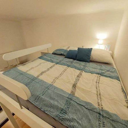 Cozy Vienna City Apartment 40M2 In Central & Beautiful Family Area Right At Subway & Park Exterior photo