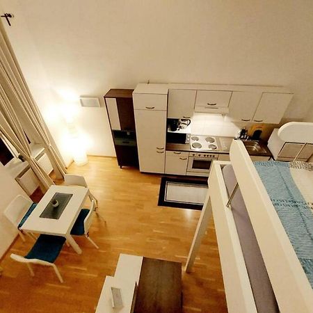 Cozy Vienna City Apartment 40M2 In Central & Beautiful Family Area Right At Subway & Park Exterior photo