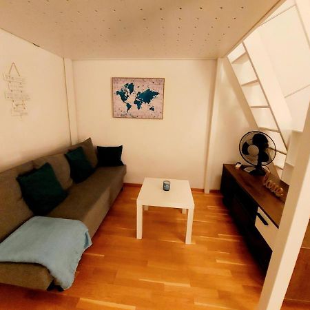 Cozy Vienna City Apartment 40M2 In Central & Beautiful Family Area Right At Subway & Park Exterior photo