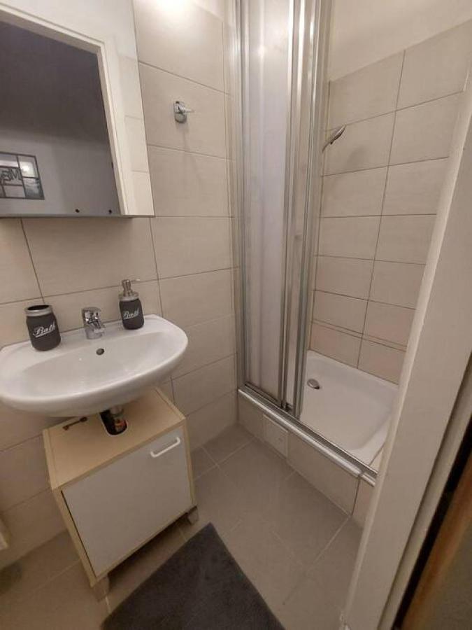 Cozy Vienna City Apartment 40M2 In Central & Beautiful Family Area Right At Subway & Park Exterior photo