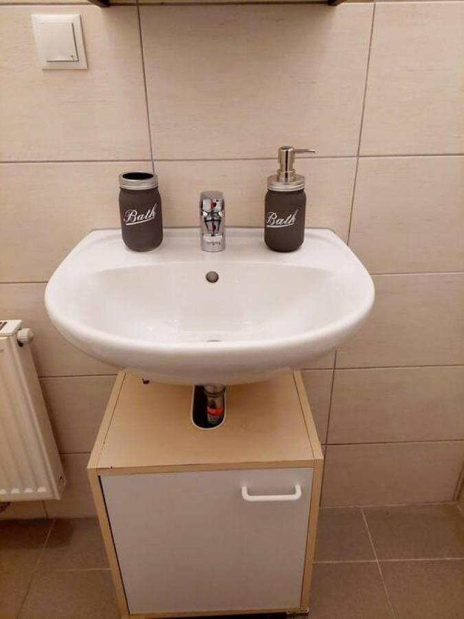 Cozy Vienna City Apartment 40M2 In Central & Beautiful Family Area Right At Subway & Park Exterior photo
